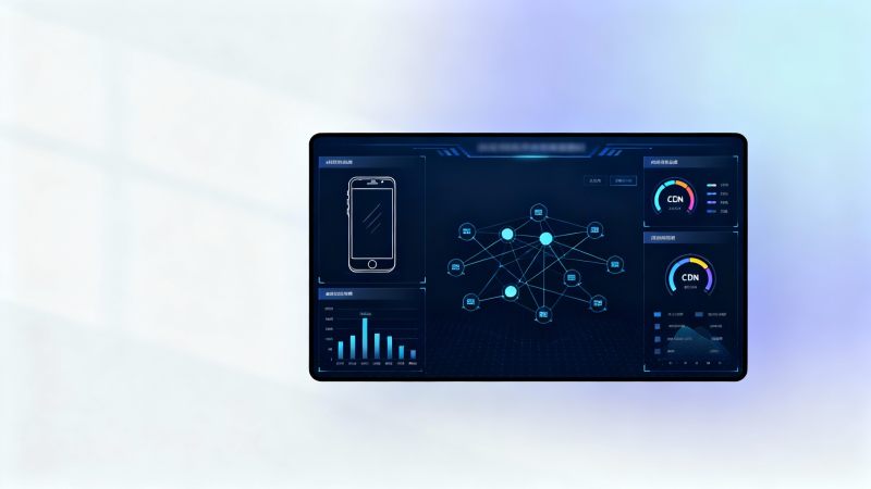 Guide de sélection des systèmes de création de sites d'entreprise réactifs : Performances et indicateurs de conversion sous mobile first
