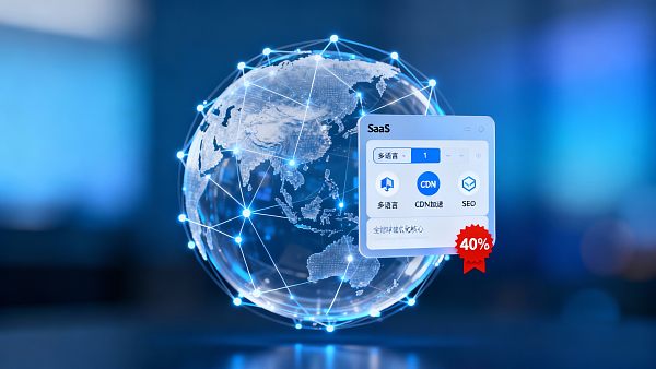 Le coût de construction d'un site web multilingue à Zhongshan est-il élevé ? Solution 2024 pour économiser 40%