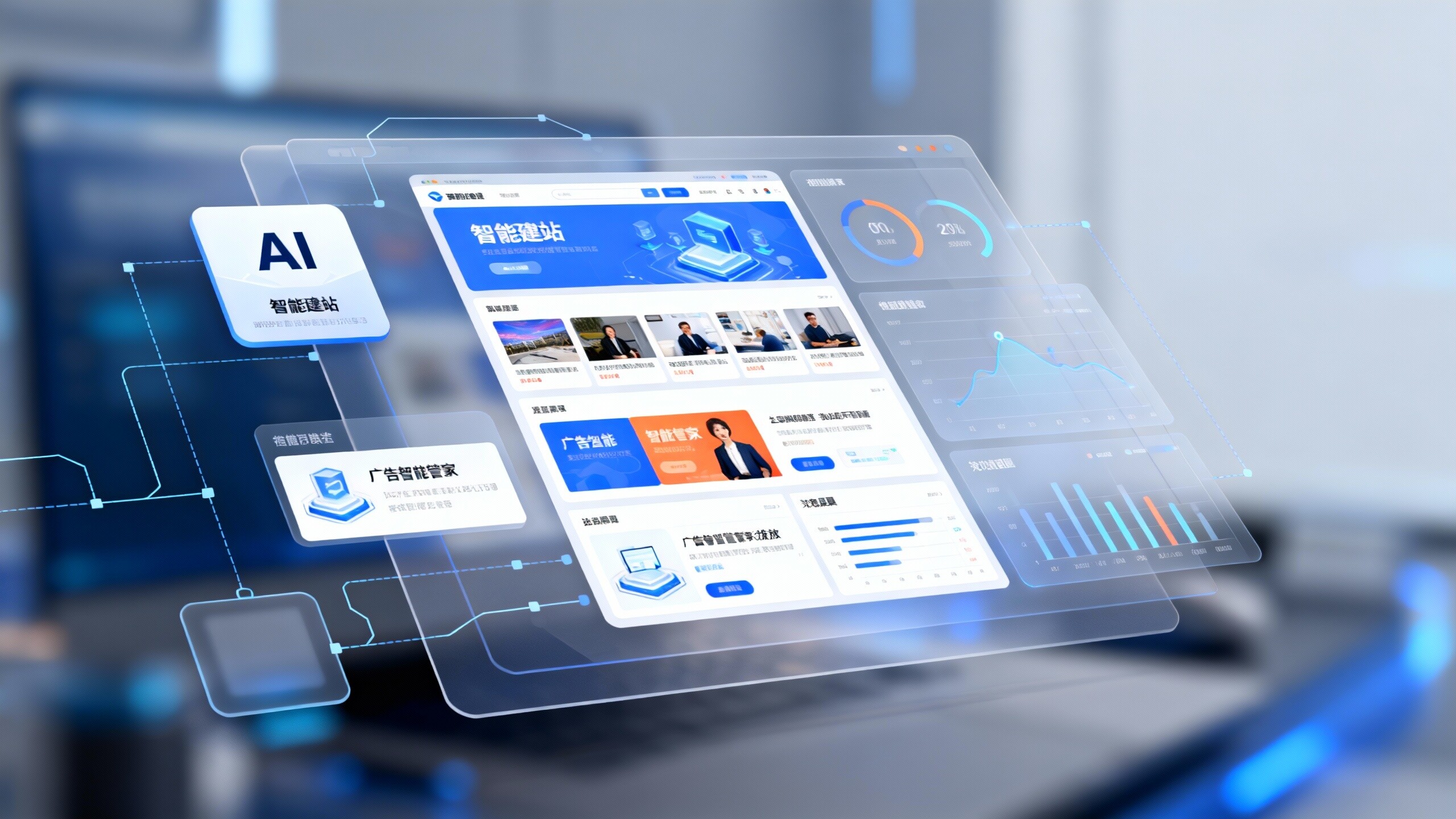 Analyse des fonctionnalités d'Easy Operation 2025 : Les outils de marketing tout-en-un peuvent-ils répondre aux besoins d'acquisition de clients transfrontaliers ?