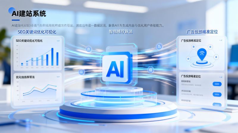 Comment utiliser l'IA pour améliorer le taux de conversion des sites web des entreprises de commerce extérieur ?