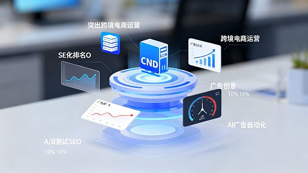 Exploitation et promotion du commerce électronique transfrontalier et intégration du SEO mondial : Comment concevoir un chemin reproductible de croissance du trafic