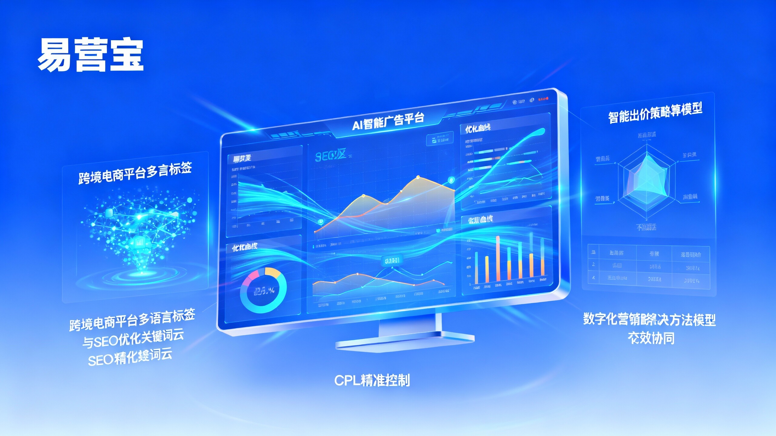Comment les plateformes publicitaires intelligentes IA collaborent avec le marketing de marque : 5 paramètres clés pour améliorer simultanément la visibilité et contrôler le CPL