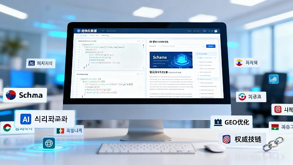 Comment faire en sorte que votre site Web soit indexé par ChatGPT, Gemini, Perplexity AI ? Guide complet d'optimisation pour les moteurs de recherche GEO