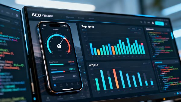 Optimisation SEO pour sites web réactifs : Liste pratique en 5 étapes pour augmenter le trafic organique mondial