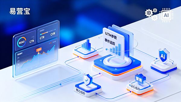 Guide de mise en œuvre de la plateforme publicitaire intelligente AI : 4 étapes pratiques et indicateurs de surveillance pour améliorer le ROAS d'ici 2025