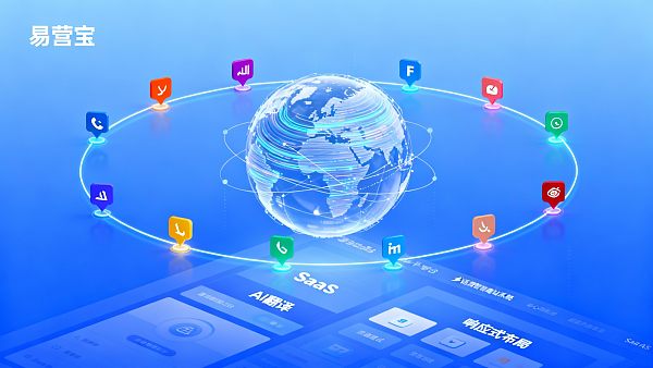 Comment créer un site indépendant pour le commerce extérieur ? 3 étapes pour construire un site intelligent prenant en charge 10+ langues Comment créer un site indépendant pour le commerce extérieur ? 3 étapes pour construire un site intelligent prenant en charge 10+ langues