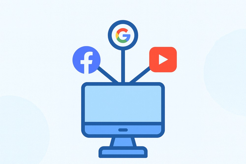 Gestion unifiée multicanal