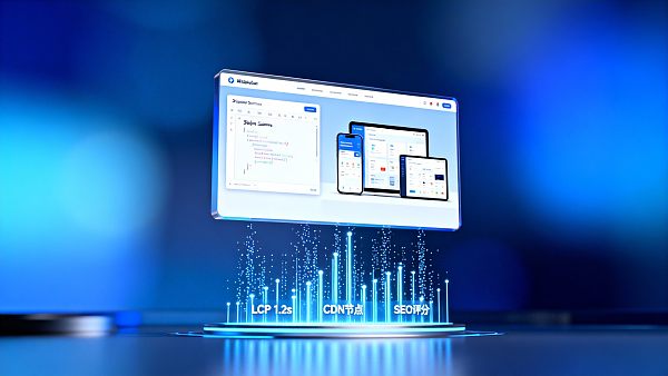 Guide d'achat de plateforme de création de sites web réactifs : Comment éviter les 5 pièges courants ?