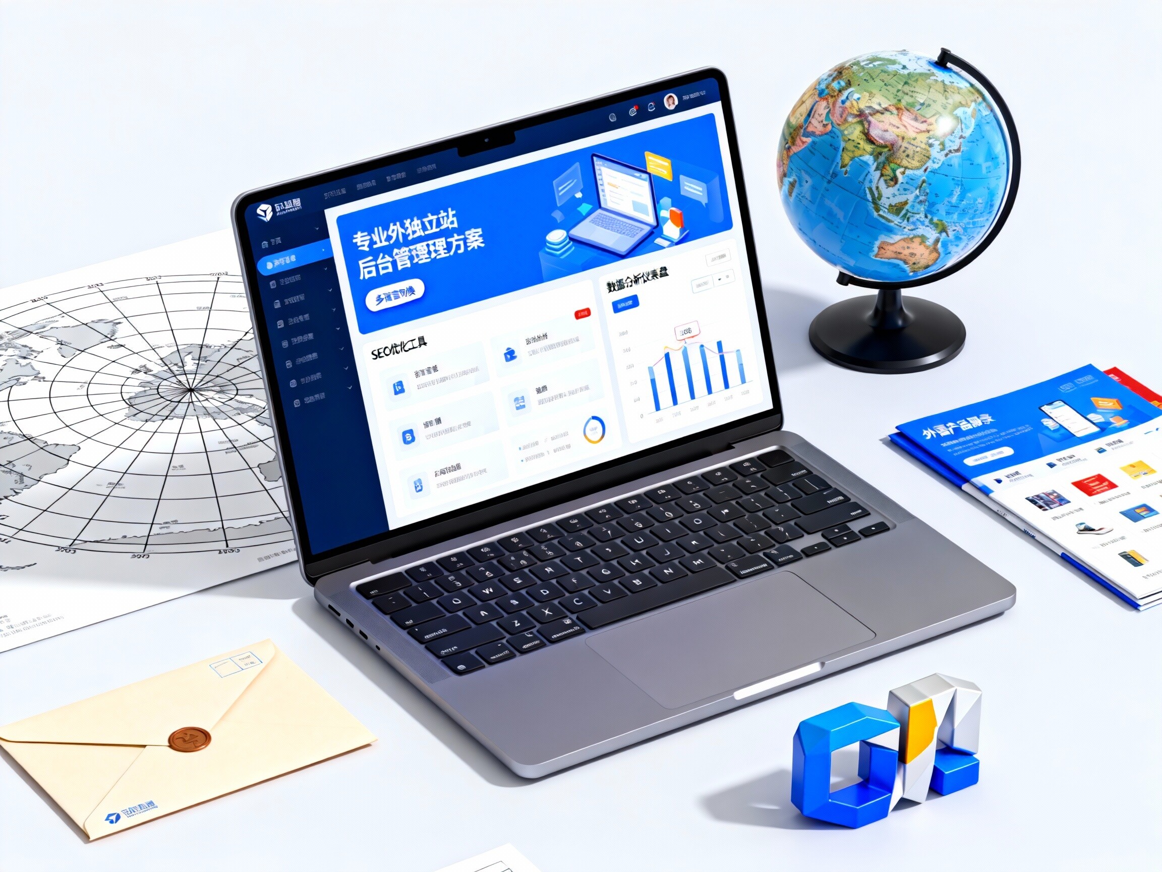 Stratégie complète de création de site web pour le commerce extérieur : Comment les entreprises de commerce extérieur peuvent-elles percer le goulot d'étranglement des plateformes avec un site indépendant ? Stratégie complète de création de site web pour le commerce extérieur : Comment les entreprises de commerce extérieur peuvent-elles percer le goulot d'étranglement des plateformes avec un site indépendant ?