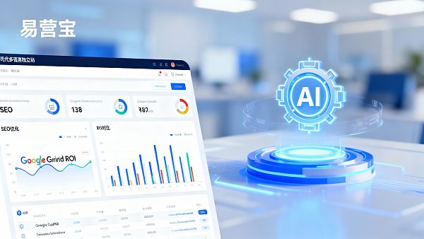 Comment évaluer les sites multilingues indépendants et les canaux d'outre-mer en 2025 : Comparaison des coûts et du ROI entre la construction de sites indépendants pour le commerce extérieur et la promotion Google