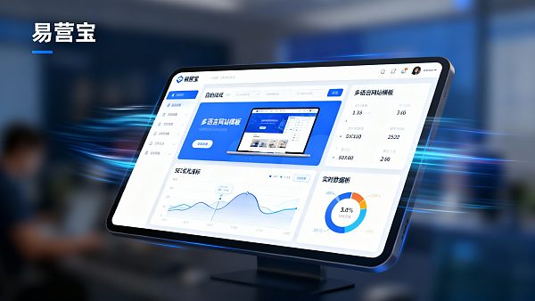 Construire un site indépendant pour le commerce extérieur à partir de zéro ? Analyse complète du générateur de sites alimenté par l'IA