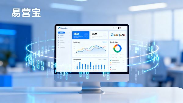 Comment les entreprises peuvent-elles utiliser le marketing intégré SEO+SEM et l Comment les entreprises peuvent-elles utiliser le marketing intégré SEO+SEM et l