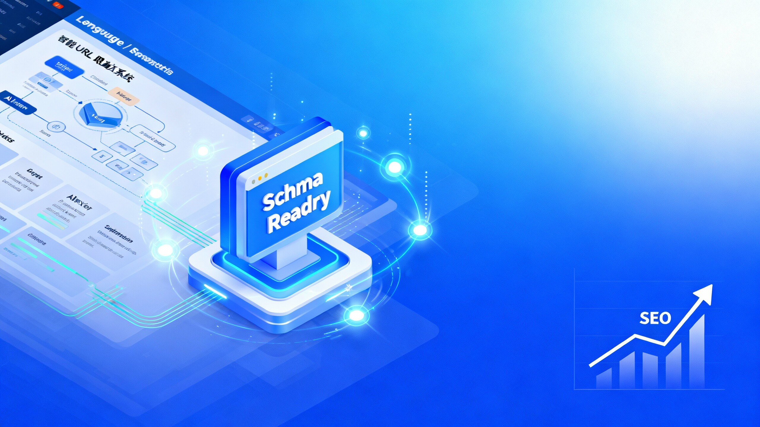 Eyingbao Website Builder Nouvelle fonctionnalité : Comment améliorer l'effet SEO d'un site web multilingue ?