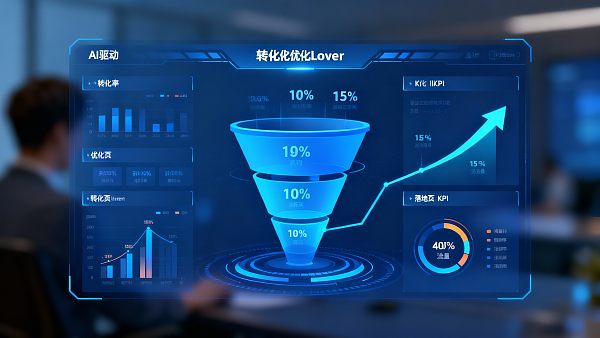 Responsable de projet d'exportation : Comment améliorer le taux de conversion d'un site web d'exportation ? 10 stratégies d'optimisation quantifiables