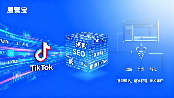 Le marketing TikTok peut-il stimuler le commerce extérieur B2B ? Études de cas et analyse des résultats des clients d'Yingxiao Bao