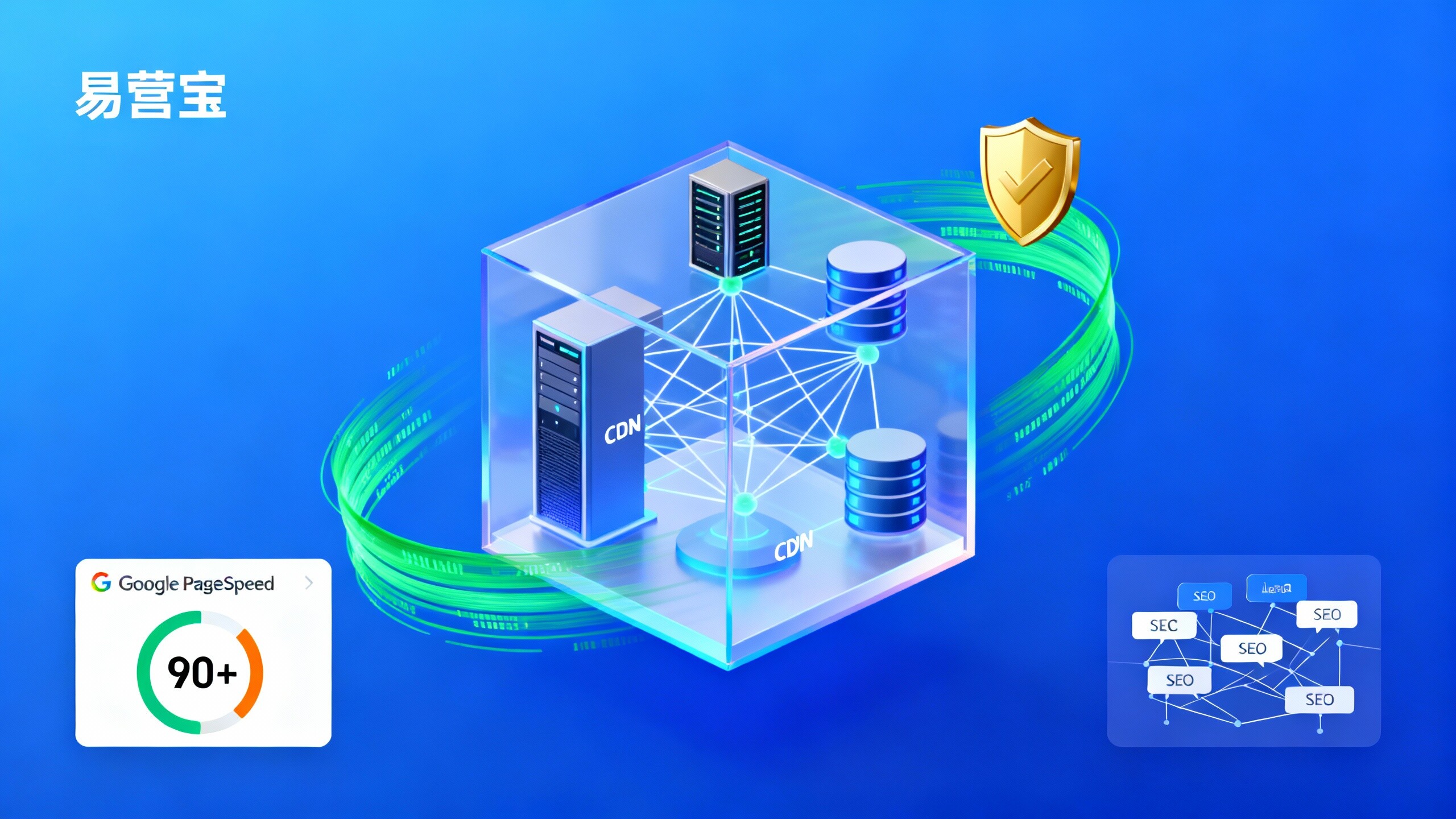 Comment fonctionne Easy Treasure ? Liste de vérification de la fiabilité et de l'inspection de sécurité du point de vue de l'évaluation technique