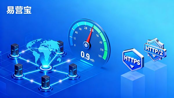 Comment configurer l'accélération CDN mondiale pour un site indépendant de commerce extérieur ? Mise à jour du guide d'opération pour le personnel d'exploitation