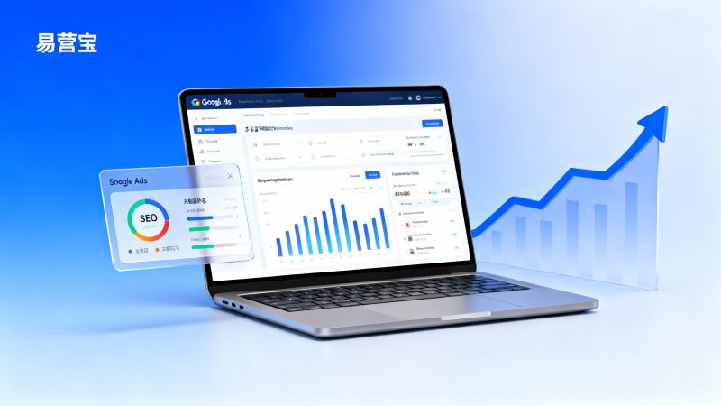L'outil de marketing commercial à effet rapide : points clés de la mise en œuvre et de l'acceptation des sites multilingues + Google Ads