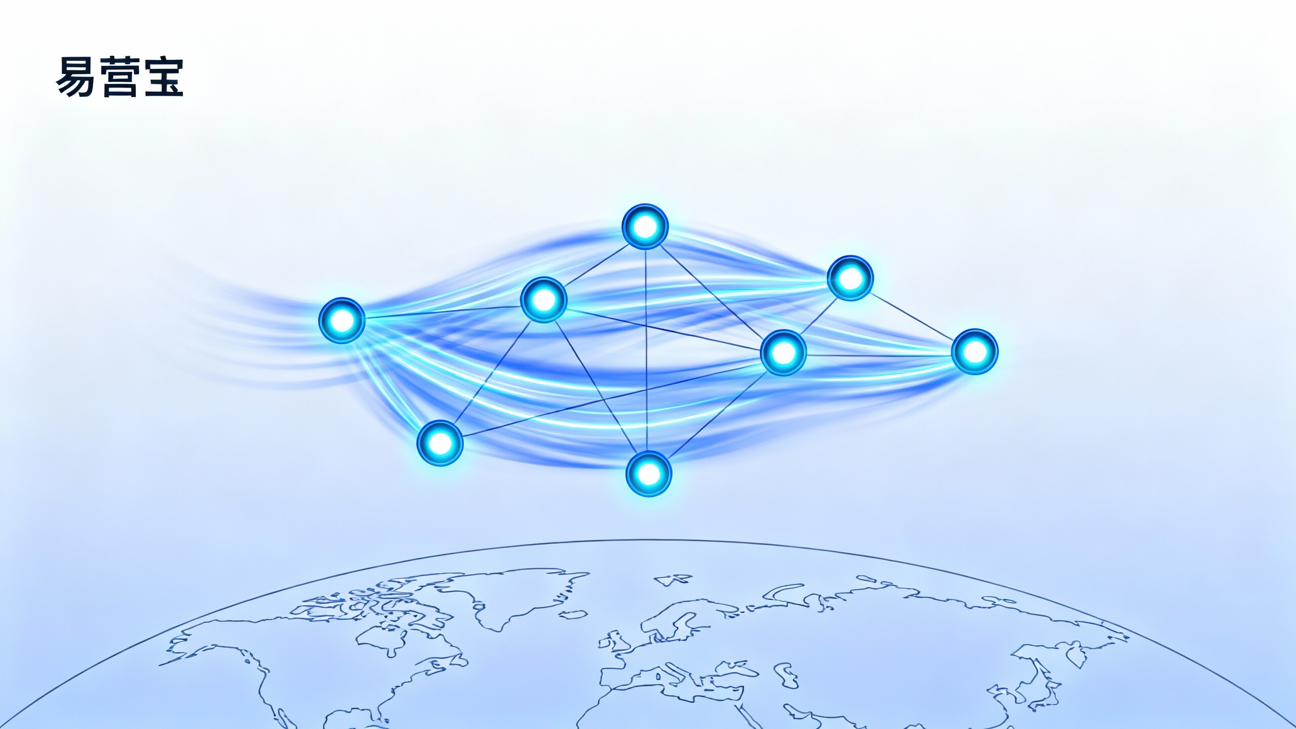 Comment accéder à l'écosystème du trafic mondial ? Les 4 compétences clés requises pour un site indépendant de commerce extérieur