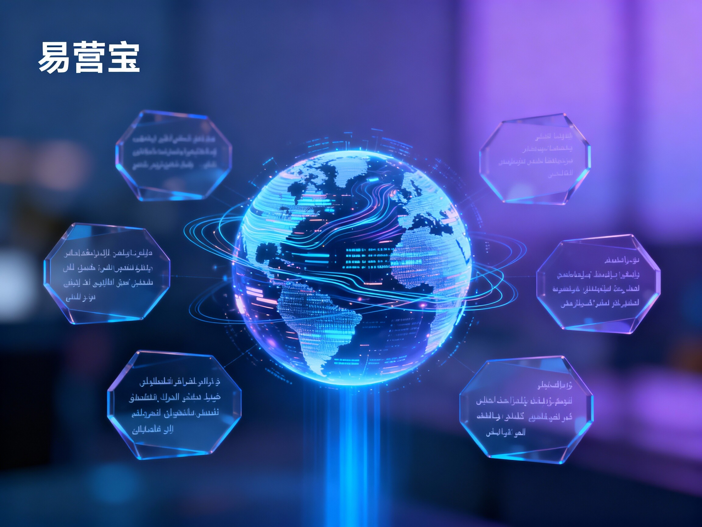 [Marketing mondial] Guide complet et autorisé : Yiyingbao aide les marques à franchir les frontières géographiques pour une croissance numérique intelligente