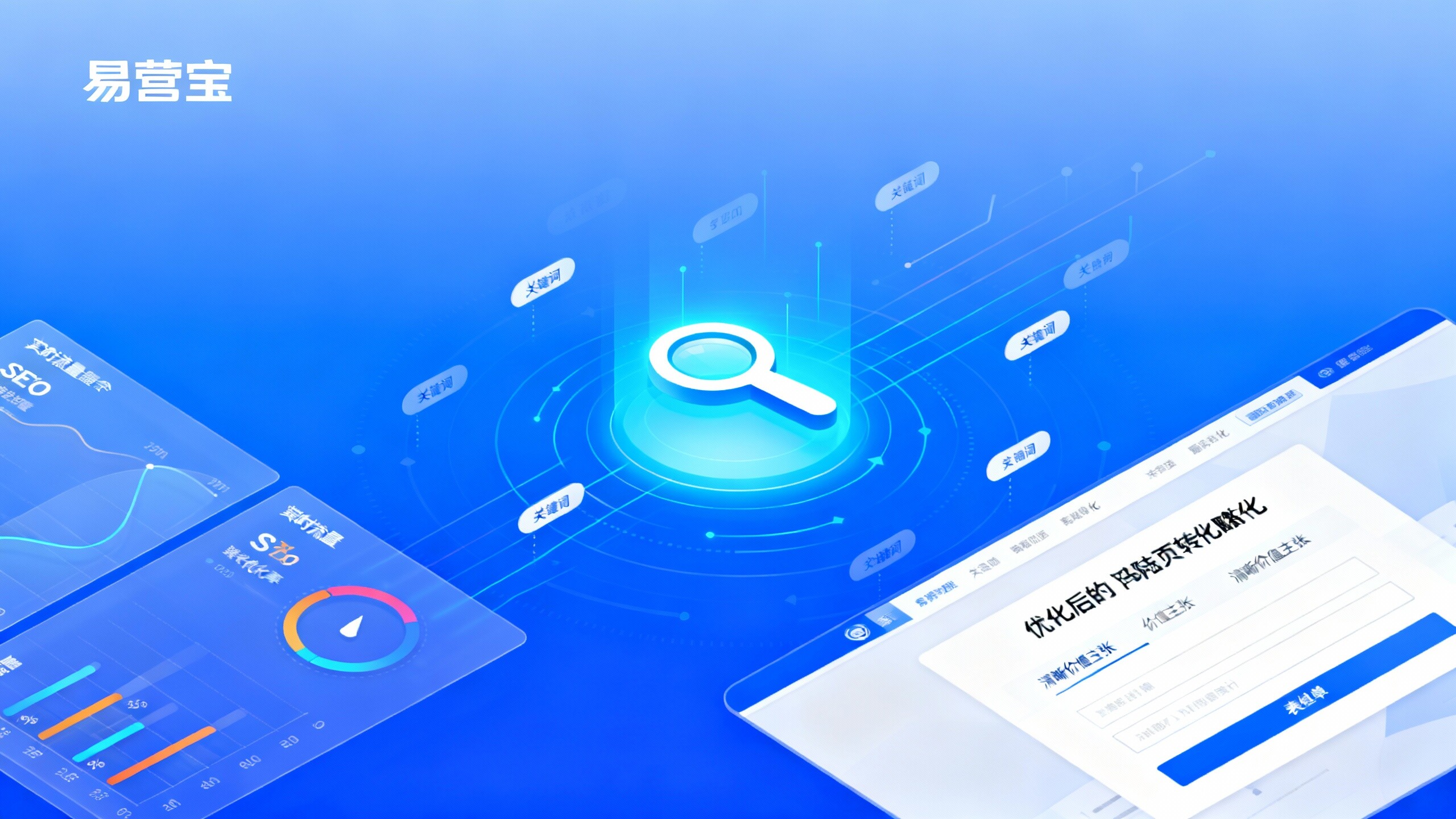 Comment assurer la qualité des demandes de renseignements et la sécurité des données dans un site B2B grâce à l'intégration du SEO et du SEM Comment assurer la qualité des demandes de renseignements et la sécurité des données dans un site B2B grâce à l'intégration du SEO et du SEM