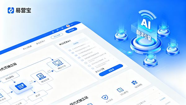Comment construire un site Web indépendant pour le commerce extérieur ? Étapes de gestion de projet de l'identification des besoins à la mise en ligne