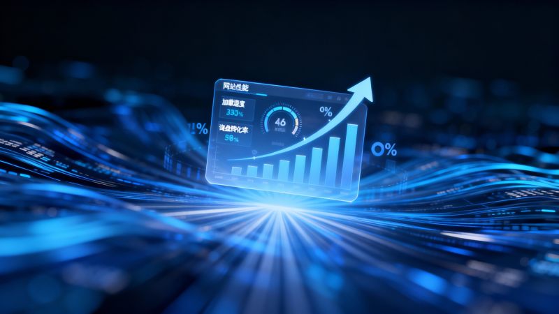 La performance du site Web affecte-t-elle le nombre de demandes de devis ? Suggestions d'optimisation basées sur les données