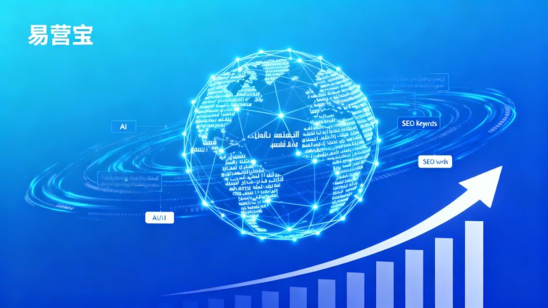 Amélioration du classement SEO des sites B2B : la combinaison parfaite d'outils d'IA et de systèmes de marketing multilingue