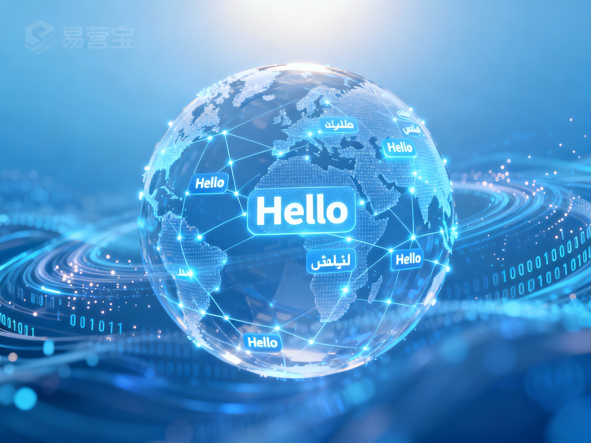 【Combien de langues faut-il généralement pour un site web multilingue】 : Stratégie de disposition linguistique et modèle de conversion des prospects dans une perspective de commerce mondial