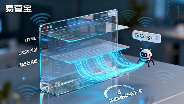 Le trafic de votre site web d'entreprise ne décolle pas après sa création ? 3 angles morts cruciaux de l'optimisation SEO pour sites web responsives