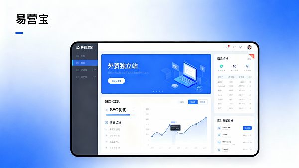 【如何搭建一个外贸独立站】：2025全球外贸营销专家级实战指南与增长引擎