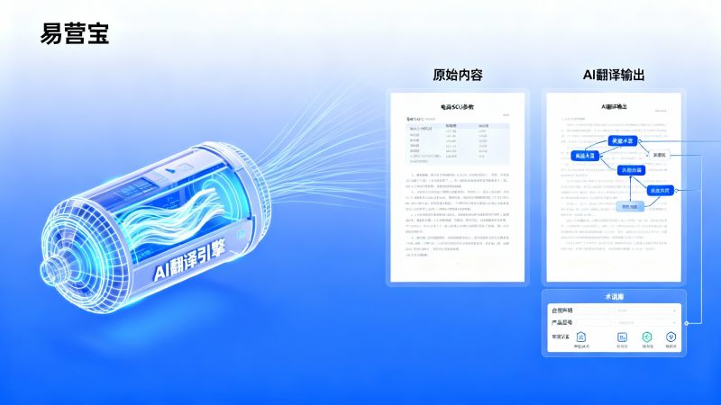 Les sites web multilingues peuvent-ils compter sur l'IA pour la traduction ? Points de risque à surveiller pour les responsables qualité