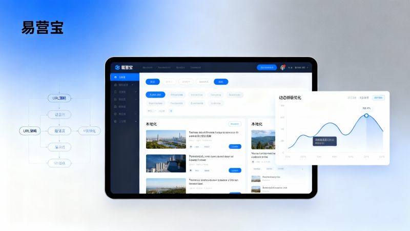 En quoi un site web multilingue peut-il aider le commerce extérieur ? 5 points clés pour les responsables du contrôle qualité et de la conformité
