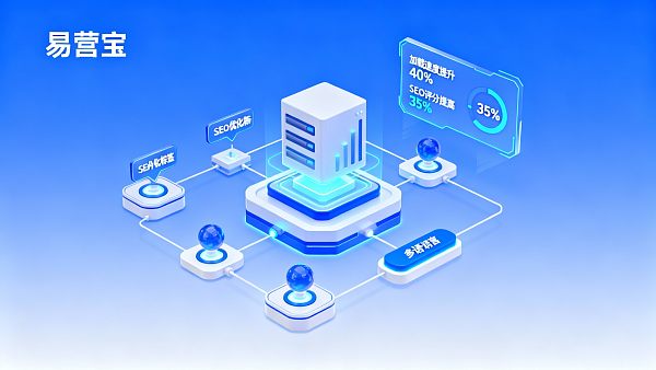 Maintenance et guide après-vente : Le coût de construction d'un site web indépendant pour le commerce extérieur est-il élevé ? Comment prévoir les frais de maintenance à long terme ?