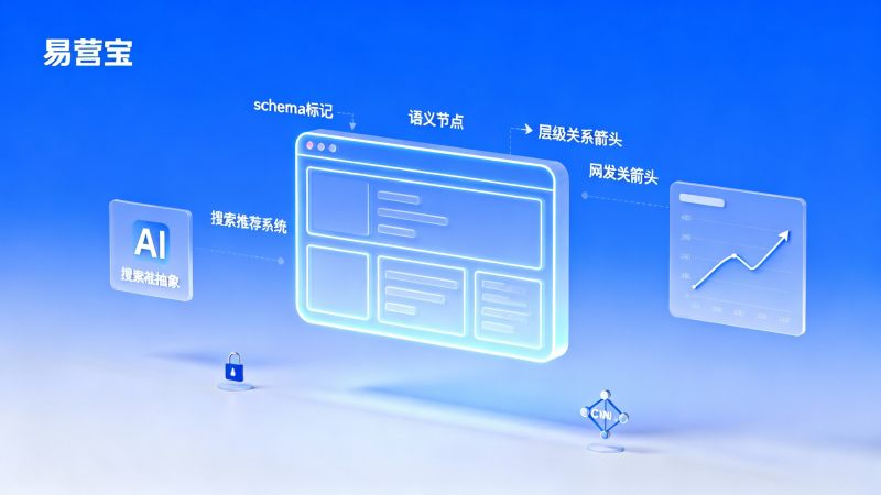Comment faire en sorte que le contenu d'un site Web soit recommandé par la recherche AI ? Règles de contenu structuré pour les opérations