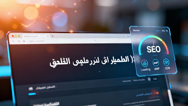 Solution de construction de sites Web en arabe : Stratégie de mise en ligne et points clés d'optimisation SEO pour le marché du Moyen-Orient