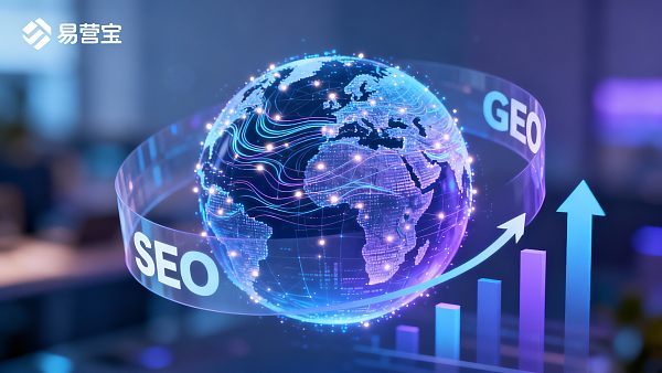 【外贸独立站如何获取客户?】:从全域SEO到GEO人工智能搜索推荐的增长全攻略 【外贸独立站如何获取客户?】:从全域SEO到GEO人工智能搜索推荐的增长全攻略