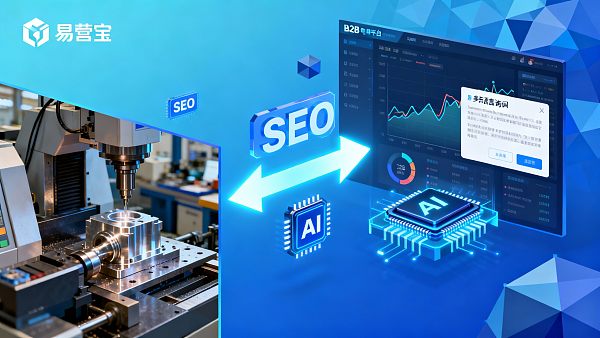 Quel est le meilleur entre un site web international pour le commerce extérieur et une plateforme ? Comparaison de cas : entreprise de fabrication vs société commerciale