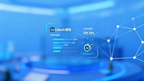 Allocation du budget marketing LinkedIn : assurer le meilleur ROI pour la construction de sites web de commerce extérieur