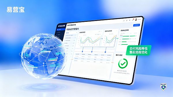 Cas clients : Comment EasyStore SAAS réduit les risques de livraison et optimise les processus post-vente