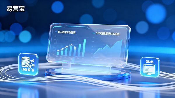 Liste de recommandation pour les plateformes de création de sites intelligentes destinées aux acheteurs : Comparaison du TCO et des services après-vente