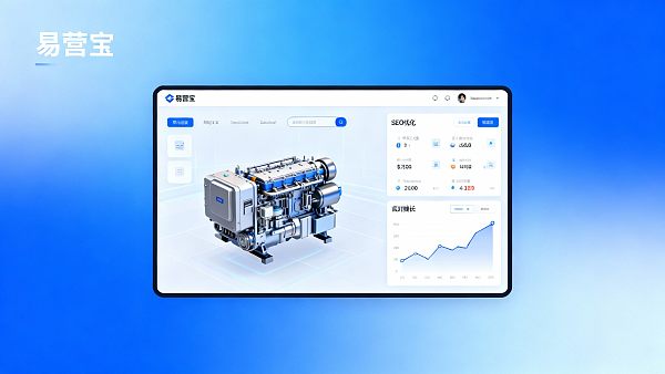 Analyse de cas de conception de sites Web multilingues : le secret d'une entreprise d'exportation de machines pour tripler les demandes de renseignements à l'étranger
