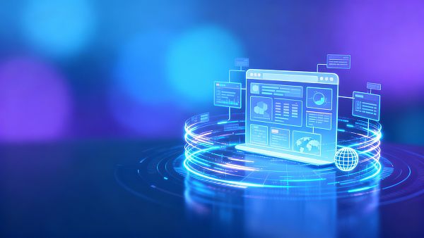 Le coût du système de création de sites SaaS est-il élevé ? Avec Eyingbao, le retour sur investissement en un an dépasse le calcul réel