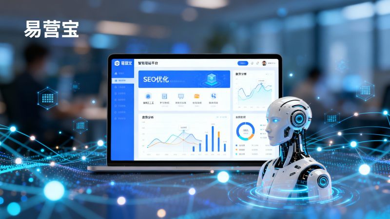 Des outils de création de site au SEO : Comparaison des technologies de plateformes de création intelligente et leur impact sur les résultats marketing