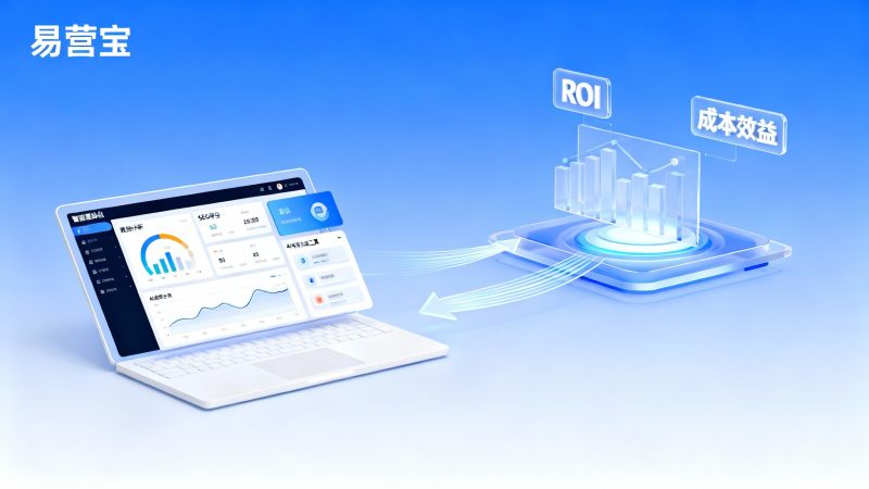 Comment choisir l'outil de création de site web adapté dans la liste de recommandation des plateformes de création de site web intelligentes basée sur les coûts et le ROI