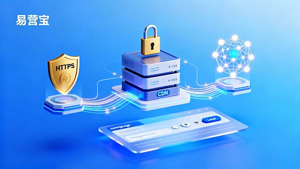 Quelles sont les garanties techniques de base nécessaires pour un site web d'entreprise ? De HTTPS à la liste de mise en œuvre des systèmes multilingues