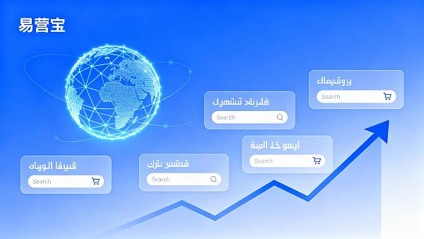 Quelle aide un site web multilingue apporte-t-il au commerce extérieur ? 5 cas pratiques pour améliorer la conversion à l'étranger