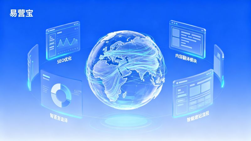 Comment créer un site web multilingue ? Processus et estimation des coûts de mise en œuvre pour les entreprises en 2025