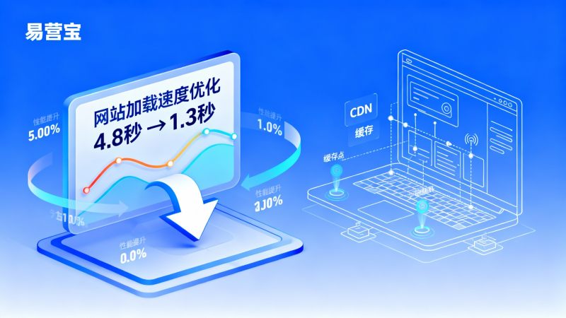 Commentaires des utilisateurs sur la construction du site web de Hangzhou : l'optimisation de la vitesse de chargement des pages améliore considérablement l'expérience des utilisateurs