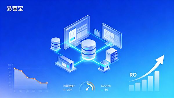 2025年如何选择企业级自助建站系统:成本、交付与ROI对比指南 2025年如何选择企业级自助建站系统:成本、交付与ROI对比指南